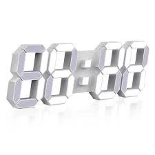 Edup Led Clock